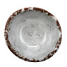 G.E.T - French Mill 3 oz Small Round Side Dish Bowl (72 Per Case) - B-3-FM
