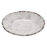 G.E.T - French Mill 41.6 oz Irregular Bowl (12 Per Case) - B-42-FM
