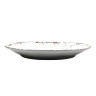 G.E.T - French Mill 28 oz Irregular Bowl (12 Per Case) - B-43-FM