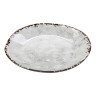 G.E.T - French Mill 28 oz Irregular Bowl (12 Per Case) - B-43-FM