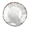 G.E.T - French Mill 28 oz Irregular Bowl (12 Per Case) - B-43-FM