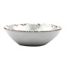 G.E.T - French Mill 5 oz Irregular Monkey Side Bowl (72  Per Case) - B-5-FM