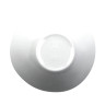 G.E.T - French Mill 8 oz Irregular Bowl (24 Per Case) - B-8-FM