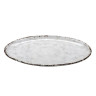 G.E.T - French Mill 18" x 13" Oval Platter (3 Per Case) - CS-1813-FM