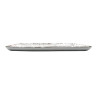 G.E.T - French Mill 18" x 11" Rectangular Coupe Display Tray (3 Per Case) - CS-1814-FM