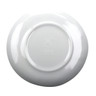 G.E.T - French Mill 9" Irregular Round Coupe Plate (12 Per Case) - CS-9-FM