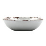 G.E.T - French Mill 14 oz Square Soup/Salad Bowl (24 Per Case) - SB-14-FM