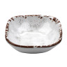 G.E.T - French Mill 5 oz Small Monkey Side Bowl (48 Per Case) - SB-5-FM