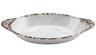 G.E.T - French Mill 10 oz Oval Side Dish (24 Per Case) - SD-08-FM
