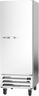 Beverage-Air - 24" Horizon Stainless Steel Reach-In Refrigerator w/ 1 Solid Swing Door - HBR12HC-1