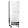 Beverage-Air - 24" Horizon Stainless Steel Reach-In Refrigerator w/ 1 Solid Swing Door - HBR12HC-1
