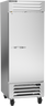 Beverage-Air - 30" Vista Reach-In Refrigerator w/ 1 Solid Swing Door - RB27HC-1S