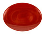 G.E.T - Osslo 15" x 11" Chili Oval Platter (6 Per Case) - OP-1518-CHI