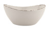 G.E.T - Osslo 4.2 Qt Tuscan Round Bowl (3 Per Case) - B-115-TC