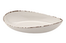 G.E.T - Tuscan Mill 2 Qt Tuscan Oval Bowl (6 Per Case) - B-65-TC