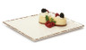 G.E.T - Tuscan Mill 12.75" x 10.5" Tuscan Half Size Rectangular Platter (6 Per Case) -  ML-1311-TC