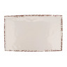 G.E.T - Tuscan Mill 21" x 12.75" Tuscan Full Size Rectangular Platter (3 Per Case) -  ML-2113-TC