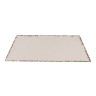 G.E.T - Tuscan Mill 21" x 12.75" Tuscan Full Size Rectangular Platter (3 Per Case) -  ML-2113-TC
