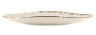 G.E.T - Tuscan Mill 15" x 11" Tuscan Oval Platter (6 Per Case) - OP-1518-TC