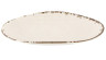 G.E.T - Tuscan Mill 16" x 9" Tuscan Oval Platter (6 Per Case) - OP-1690-TC