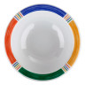 G.E.T - Diamond Barcelona 12 oz Bowl (24 Per Case) - B-127-BA