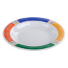G.E.T - Diamond Barcelona 13 oz Bowl (24 Per Case) - B-139-BA