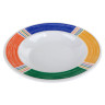 G.E.T - Diamond Barcelona 16 oz Bowl (12 Per Case) - B-1611-BA