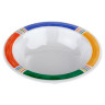 G.E.T - Diamond Barcelona 4.5 oz Bowl (48 Per Case) - B-454-BA