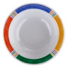 G.E.T - Diamond Barcelona 4.5 oz Bowl (48 Per Case) - B-454-BA