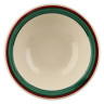 G.E.T - Diamond Portofino 12 oz Bowl (24 Per Case) - B-127-PO