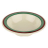 G.E.T - Diamond Portofino 4.5 oz Bowl (48 Per Case) - B-454-PO