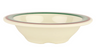 G.E.T - Diamond Portofino 4.5 oz Bowl (48 Per Case) - B-454-PO