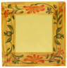 G.E.T - Venetian 10" Square Plate (12 Per Case) - ML-104-VN