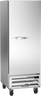Beverage-Air - 24" Horizon Stainless Steel Reach-In Freezer w/ 1 Solid Swing Door - HBF12HC-1