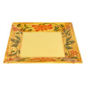 G.E.T - Venetian 12" Square Plate (6 Per Case) - ML-90-VN