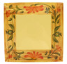 G.E.T - Venetian 16" Square Plate (6 Per Case) - ML-92-VN