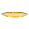 G.E.T - Venetian 14.75" x 10.5" Oval Platter (12 Per Case) - OP-145-VN
