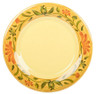 G.E.T - Venetian 6.5" Wide Rim Plate (48 Per Case) - WP-6-VN