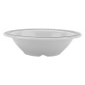 G.E.T - Diamond Chexers 12 oz Bowl (24 Per Case) - B-127-X