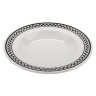 G.E.T - Diamond Chexers 16 oz Bowl (12 Per Case) - B-1611-X