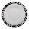 G.E.T - Diamond Chexers 16 oz Bowl (12 Per Case) - B-1611-X