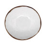 G.E.T - Rustic Mill 16 oz Irregular Bowl (12 Per Case) - B-18-RM