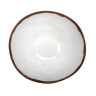 G.E.T - Rustic Mill 6 Qt Large Display Bowl (3 Per Case) - B-193-RM