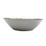 G.E.T - Rustic Mill 11 Qt Large Display Bowl (3 Per Case) - B-353-RM