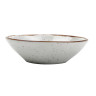 G.E.T - Rustic Mill 5 oz Small Irregular Monkey Dish (72 Per Case) - B-5-RM