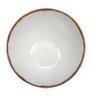 G.E.T - Rustic Mill 24 oz Irregular Cascading Bowl (12 Per Case) - B-792-RM