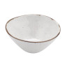 G.E.T - Rustic Mill 8 oz Irregular Bowl (24 Per Case) - B-8-RM