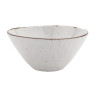 G.E.T - Rustic Mill 8 oz Irregular Bowl (24 Per Case) - B-8-RM