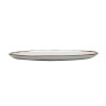 G.E.T - Rustic Mill 15" x 11" Irregular Rectangular Platter (6 Per Case) - CS-1511-RM