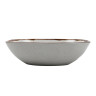 G.E.T - Rustic Mill 5.7 Qt Square Large Display Bowl (3 Per Case) - SB-182-RM